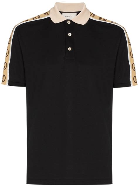 camisetas gucci para hombre|gucci shirts for men polo.